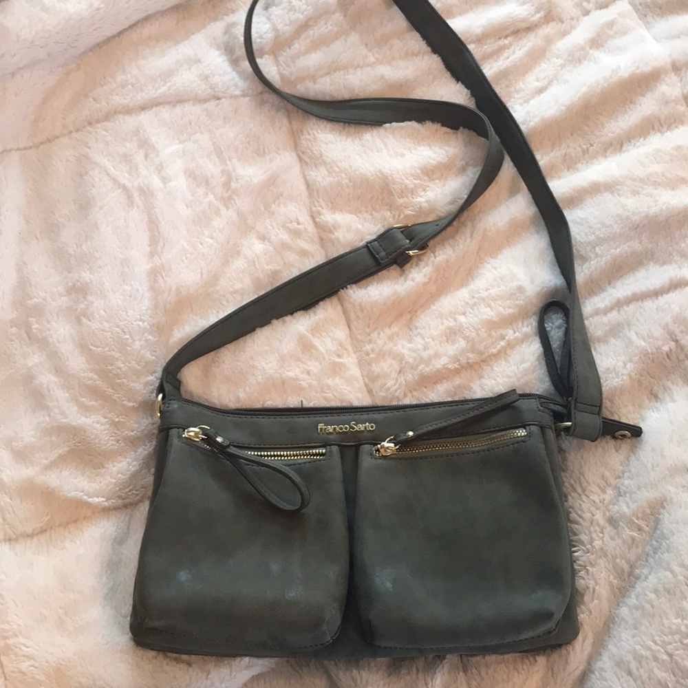 Franco Sarto crossbody
